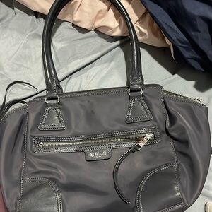 Ms Wallace New York gray